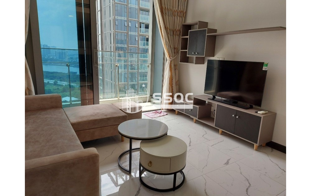 EMPIRE CITY THỦ THIÊM GIÁ TỐT NHẤT T2C – 1PN FULL NỘI THẤT CHỈ 25TR/THÁNG | TẦNG CAO VIEW THOÁNG